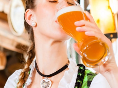 Beerhall Visit with Dinner in Berlin