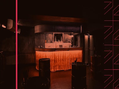 Horizon VIP Table Package in Brighton