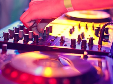 Friday Nightclub Entry in Krakow