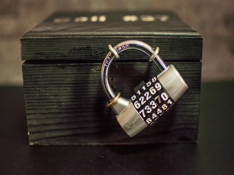 Escape Room