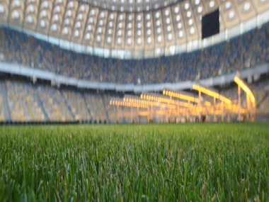 Stadium Tour in Cologne