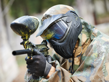 Indoor Reball Inc 200 balls in Cologne