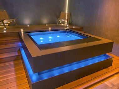 Private Spa in Brussels