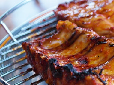 Spare Ribs Latino Style & Beers in Düsseldorf