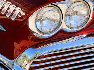 Hot Rod Tour in Düsseldorf