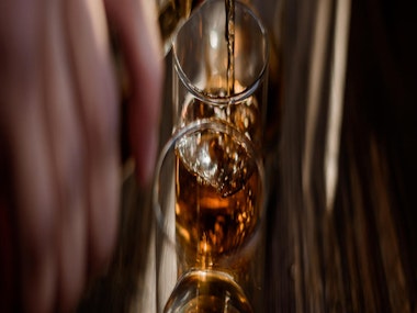 Whisky Tasting in Cologne