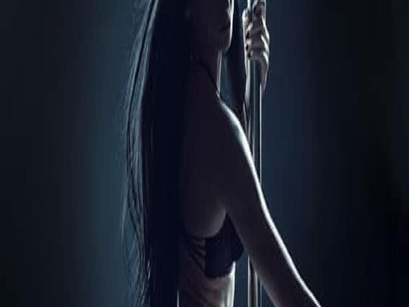 Strip Club - VIP Package incl. Show (8-14 people)