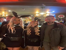Bunny Bar Crawl