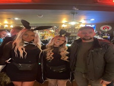 Bunny Bar Crawl