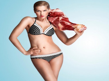 Steak & Strip in Hamburg