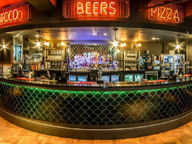 Live Sports & Beers in Newcastle