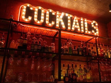 Gold Spirit Package at Be At One in Bath