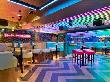 Silver Spirit Package at Be At One in Bournemouth