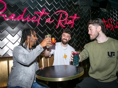 Spirit Package at Be At One in Bournemouth