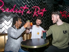 Silver Spirit Package at Be At One