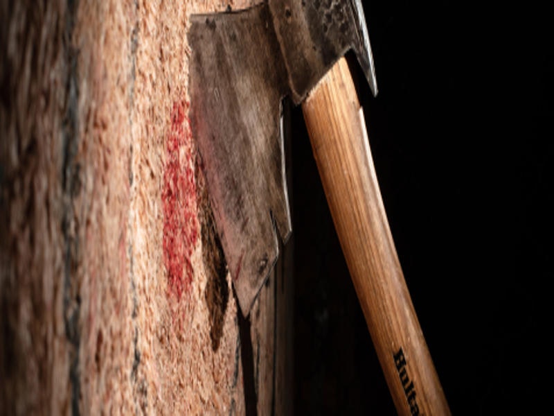 Axe Throwing