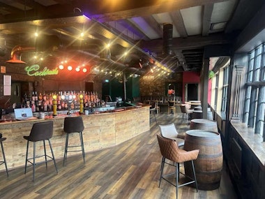 Free drinks for your stag at Tortuga in Newcastle