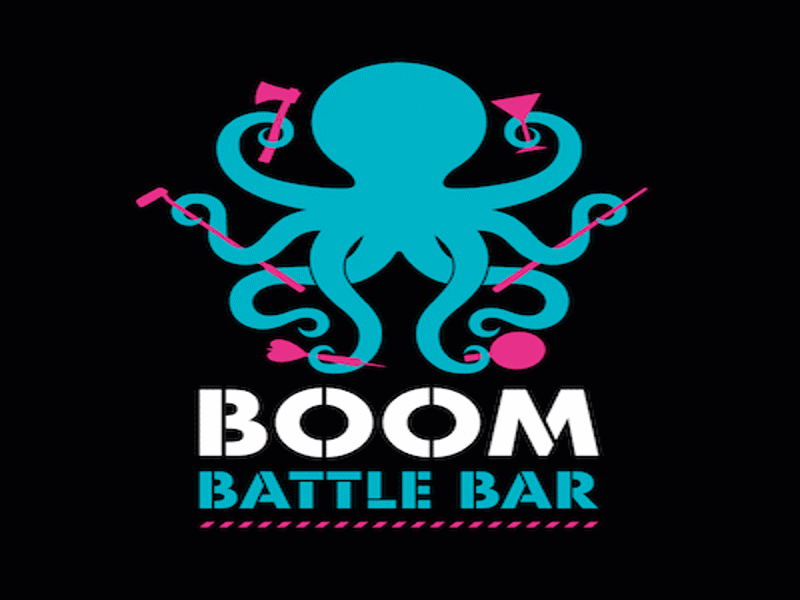 Boom Battle Bar - Pool & Ping Pong