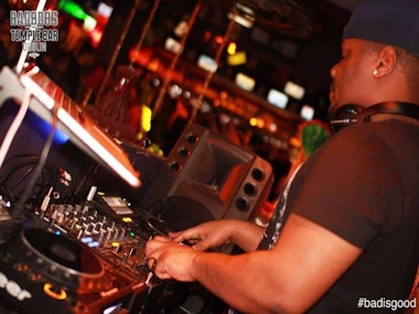 Guestlist Entry with Bottle of Spirits at Bad Bobs in Dublin