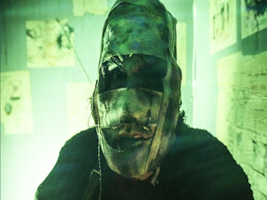 Dungeon of Horror in Prague