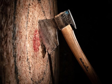 Axe Throwing in Düsseldorf