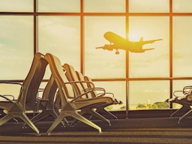 One Way Private Airport Transfer (DUS to Hotel) in Düsseldorf