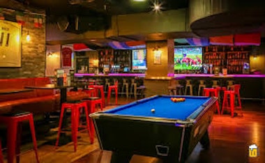 Hangover Package at Buskers On The Ball in Dublin