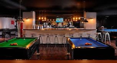 The Hat-Trick Package in Dublin