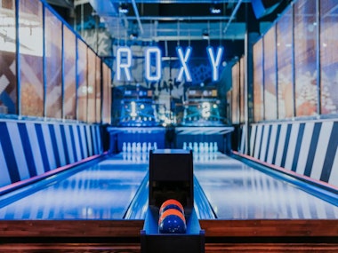 Ballers Bottomless Brunch in Birmingham