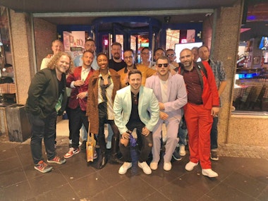 Bar Crawl Incl. Nightclub Entry in Cologne