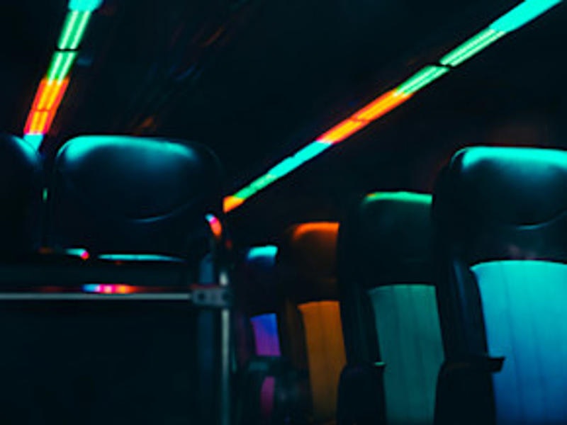 Party Bus