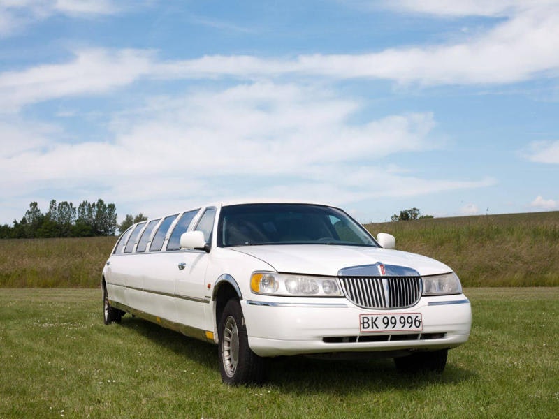 Lincoln Limo