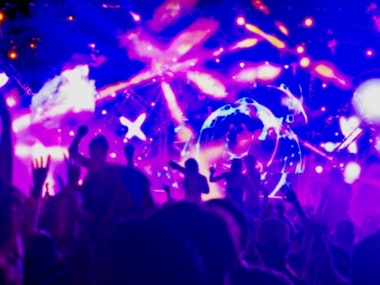 Private Pub Crawl private with Club entry in Madrid