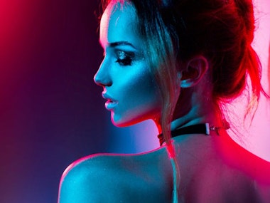 Steak and Strip (Open Bar) in Madrid