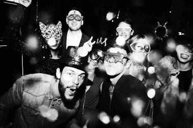 Bar Crawl & Night Club Entry at Gothic Quarter in Barcelona