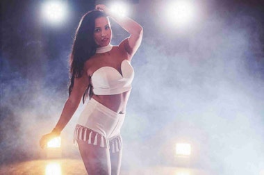 Bagdad Experience in Barcelona