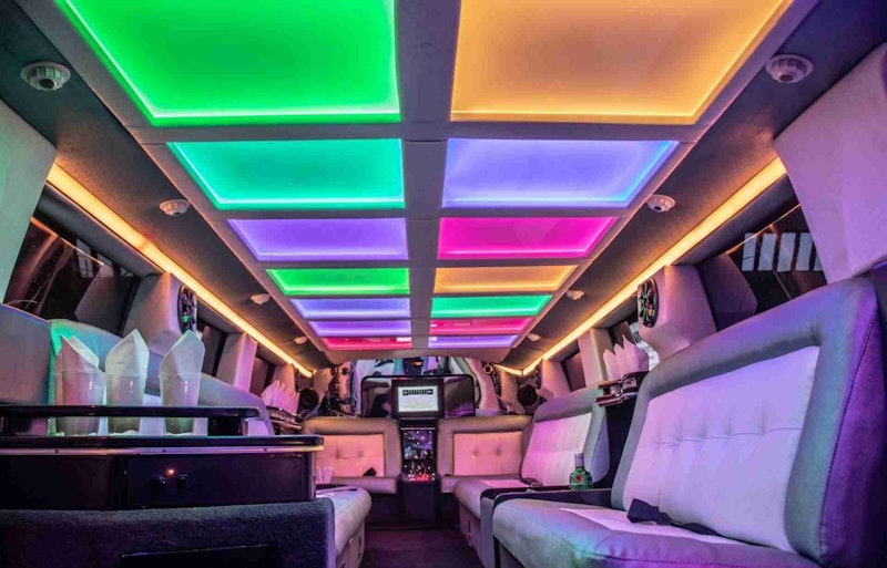 Party Bus