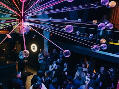 Saturday Entry & Drink at Jalou York in York