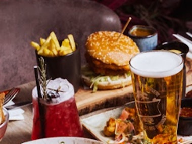 Live Sports, Burgers & Beers in Newcastle