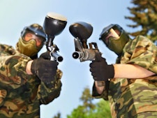 Paintball - 500 Balls