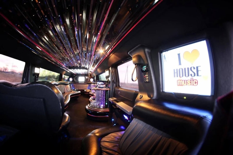 Party Limo
