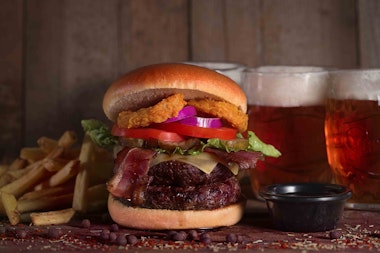 Traditional Meal - Three Courses in Gdansk