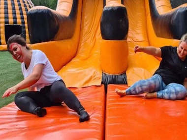 Goofy Games in Birmingham