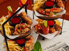 Bottomless Brunch at Bootlegger
