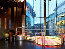 Saturday Nightclub Entry to eden