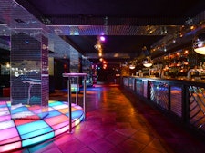 Saturday Nightclub Entry to Tiger Tiger