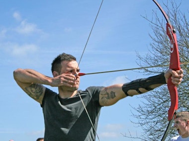 Archery Experience in Bristol