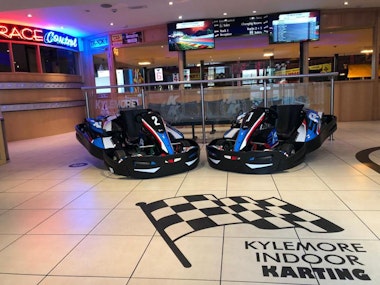 Mini Enduro Experience in Dublin