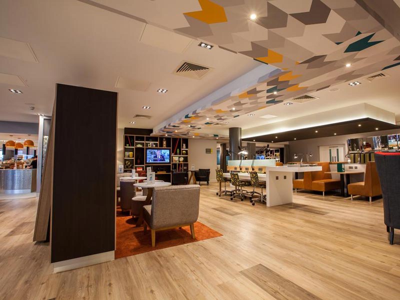 Holiday Inn Birmingham City Centre