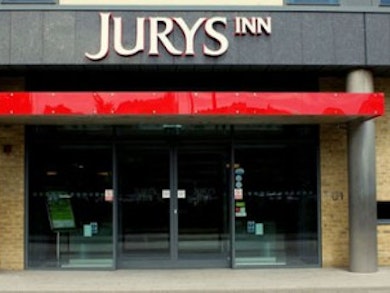 Jurys Inn Brighton Hotel